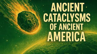 Ancient Cataclysms Of America Forgotten Disasters That Changed History