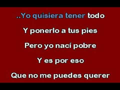LETRA DE LOCO POR VOLVERTE A VER DE KUMBIA KINGS letra de loco por volverte a ver de kumbia kings: