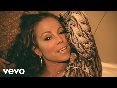 Mariah Carey - Love Story Mariah Carey - Love Story klip izle