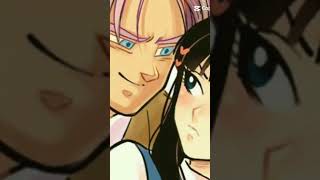 Y Vegeta Y Trunks Y Milk Y Videl