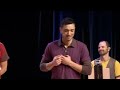 Improvável - Cenas Improváveis #56