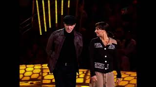 Tatiana Navka & Marat Basharov - Ice Age 2009 Week 3