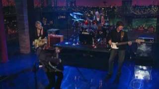 Watch Melissa Etheridge I Run For Life video