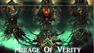 Watch Epica Mirage Of Verity video