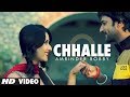 Chhalle Toh Vee Jaayengi Full Video Song | Amrinder Bobby | "New Punjabi Song 2013"