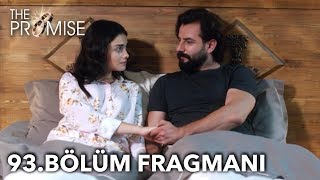 Yemin 93. Bölüm Fragmanı The Promise Episode 93 Promo