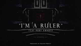 Watch Tommee Profitt Im A Ruler feat Ruby Amanfu video