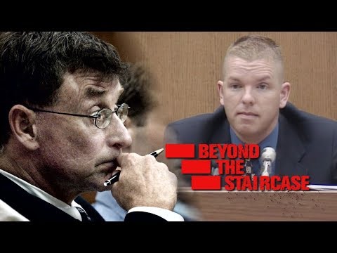 Beyond the Staircase: The Brad/Brent relationship Beyond the Staircase: The Brad/Brent relationship