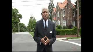 Addisleigh Park Landmark Homes In St. Albans Queens, NY By Richard Gibbs Realty