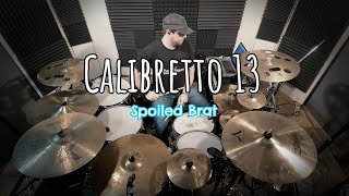 Watch Calibretto 13 Spoiled Brat video
