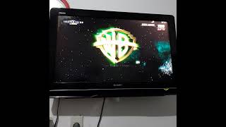 Green Lantern - Hbo Hits Intro