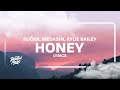 Kučka - Honey (Medasin Remix Cover by Kylie Bailey)