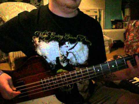 Soil - Halo - Bass