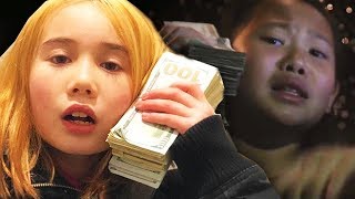 LIL TAYS SISTER IS WAY WORSE LIL TAYS SISTER IS WAY WORSE