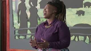 Strong Women Sing Imizamo Yethu Auditions August 2017 Strong Women Sing Imizamo Yethu Auditions August 2017
