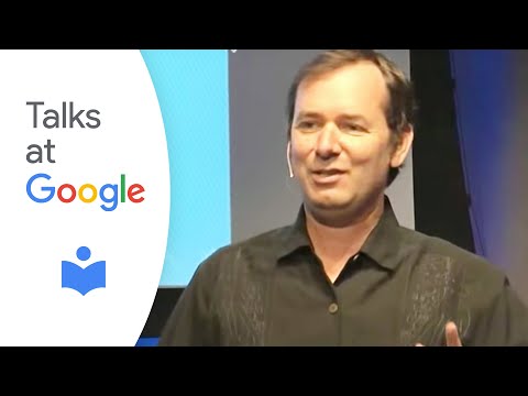 Show and Tell | Dan Roam | Talks at Google