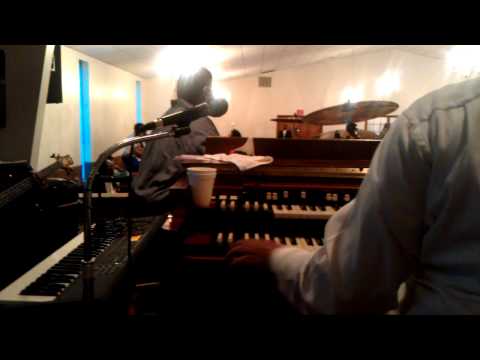 Watch Greater Mount Zion FBH Church Musicians
