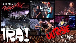 Ira! E Ultraje A Rigor - Ao Vivo Rock In Rio (Show Completo)