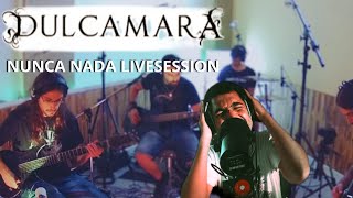 Watch Dulcamara Nunca Nada video