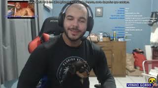 Vazou Mó Bolão Kkkkkkkkkkkk Link Do Video Na Descrição