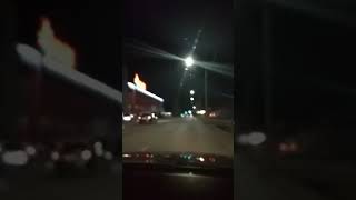 Heyat Bir Gundur. Status Ucun Video. Maşın. Yol