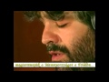Andrea Bocelli - I Believe - Magyar felirattal - with Hungarian subtitles