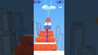 Feet Challenge Gameplay 10 First Time Playing By Gamer Boi