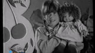 Sequenza Pubblicitaria Rai 1 13 Dicembre 1985 12