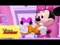 Minnie Toons - Fuga en la Tubería