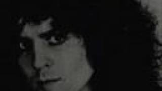 Watch Marc Bolan The Seal Of Seasons video