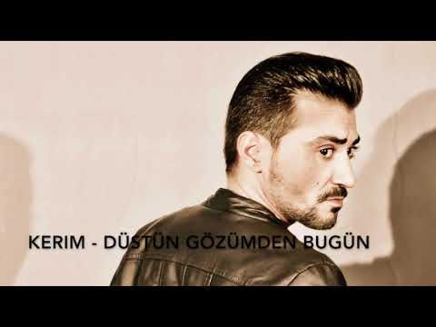 Düstün Gözlerimden Bugün Video