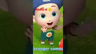 Super Jo Jo Parkta Çizgi Film Tadında Oyunlar
