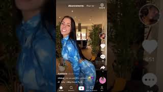 Nouveau Tiktok De Ydrissia, Lideal Ne Va Pas Être Content
