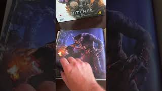 The Witcher La Voie Du Destin