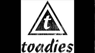 Watch Toadies City Of Hate video