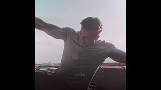 Den Era Of Marvel - Captain America Civil War Captain Edit - Po Bem Solto Slowed