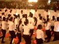 Baile German Es El Man Fides 2011