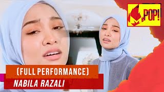 Mpop! : Nabila Razali - Permata Hati & Peluang Kedua (Full Performance)