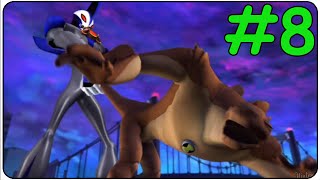 Ben 10 Ultimate Alien Cosmic Destruction Walkthrough Part 8 The Final Battle Ben 10 Ultimate Alien Cosmic Destruction Walkthrough Part 8 The Final Battle