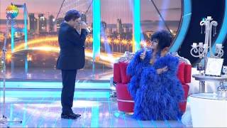 Bülent Ersoy Show 20 Ekim 1.Kısım