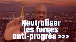 Neutraliser les forces anti-progrès