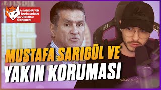 Purplebixi -Mustafa Sarıgül Olduğu İddaa Edilen Video İle Alakalı Konuşuyor