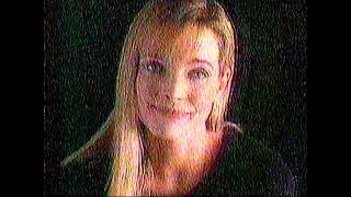 Always Ultra Maxi Pad Commercial - 1993