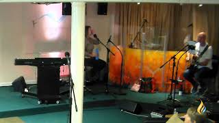 Worship Offering 10th May 22