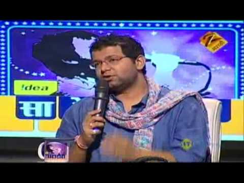 SRGMP7 Oct. 2709 Roz Shaam Aati Thi - Shruti Vishwakarma