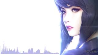 Origa - Rise (English and Russian lyrics + romanization)