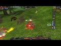 Warlock Cleric Int PVP - Cách chơi Thuật Sĩ Mục Sư
