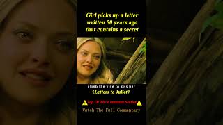 Girl Finds A Mysterious Letter In The Bricks 33