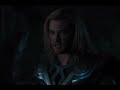 The Avengers Fight Scene Thor Vs Iron Man Vs Captain ...