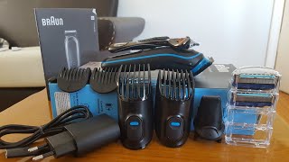 Braun Mgk5245 Ürün Tanitimi